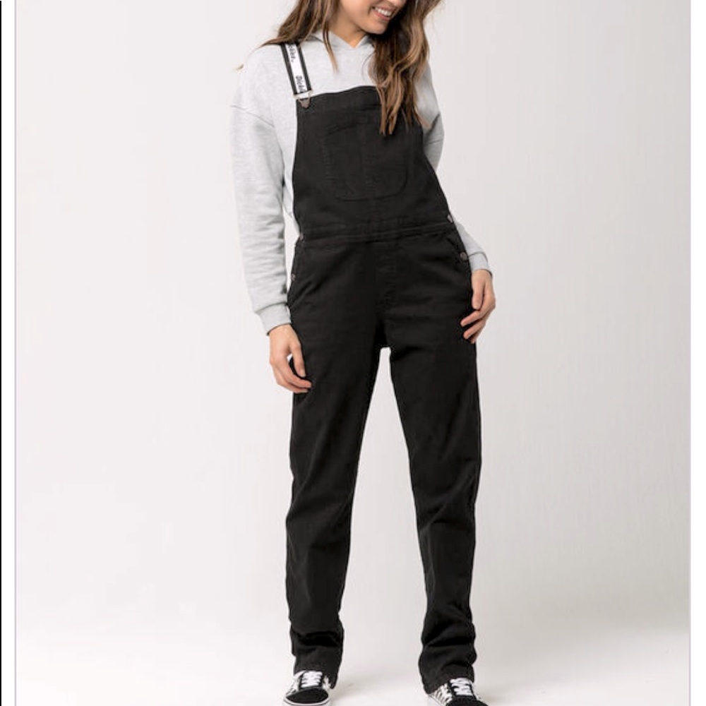 Dickies overalls